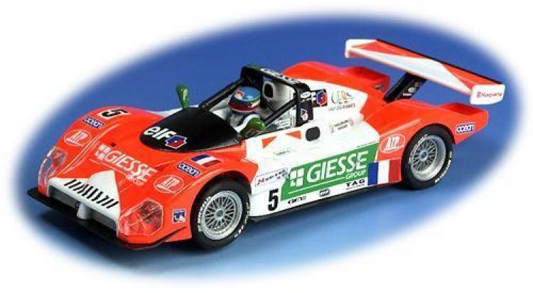 Racer Ferrari 333SP  LT Giesse